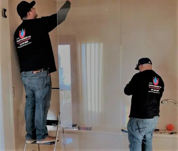 Professional plumbing installation for Boiler Repair in Clearview Court